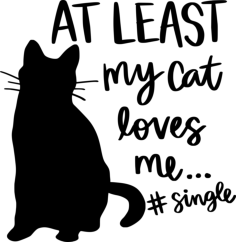 Funny Cat 5 Sticker Svg Vector, Free Vectors File